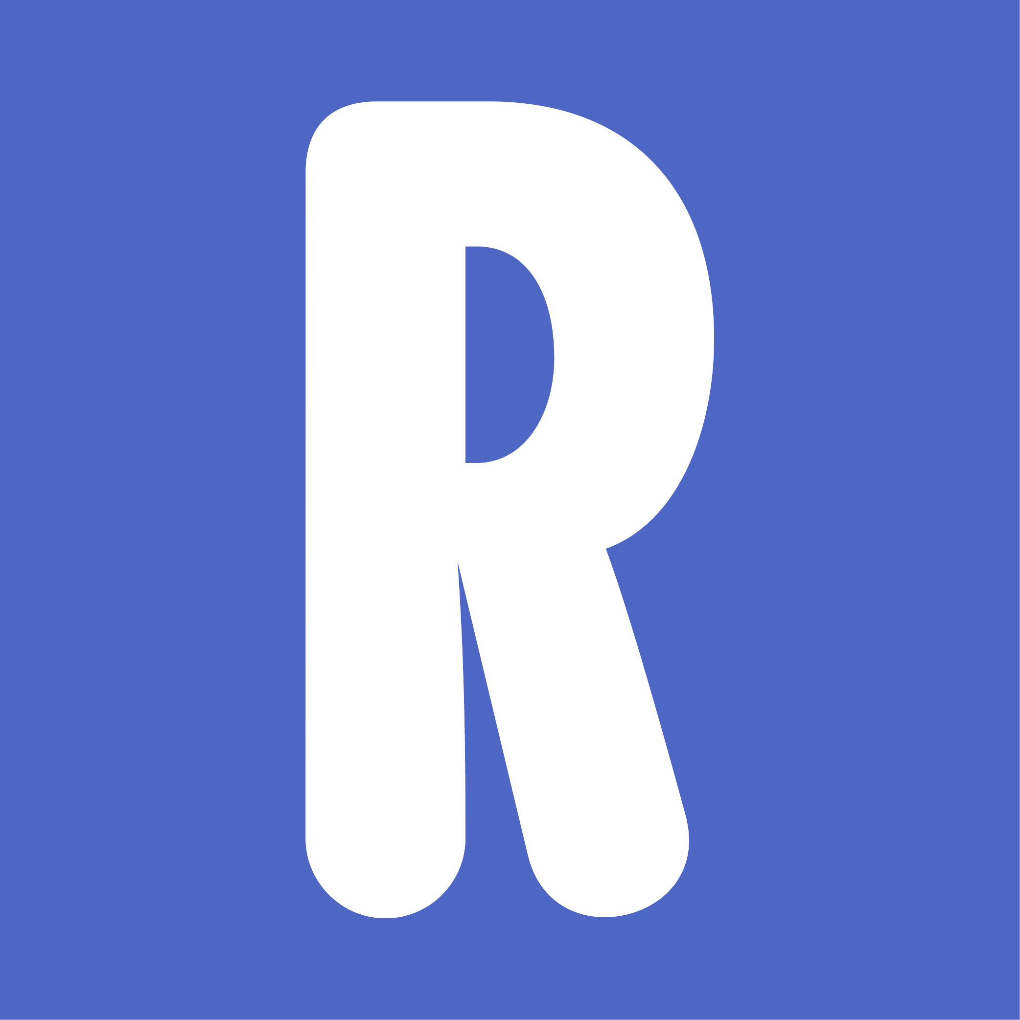Replika Logo